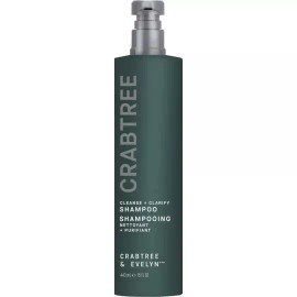 Crabtree & Evelyn 4 Pack Fruity, Woods Scent Shampoo Gilchrist & Soames 15 oz
