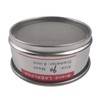 LABALPHA 90 Mesh Lab Sieves, Test Sieve #90 Mesh, 4''