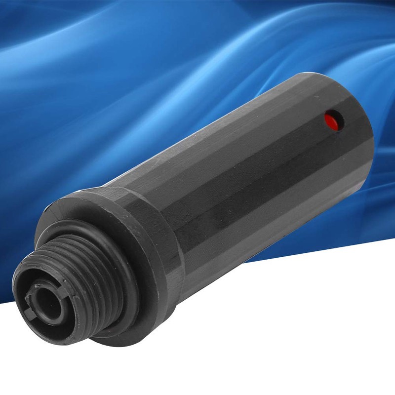 Air Compressor Breather Valve 15.5mm Breathing Rod Vent Cap Engineering