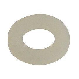 Pack of 100 Washers - M8 (8.4) - Washers - DIN 125 Form A - Polyamide (PA) - Plastic - SC125 | SC-Normteile