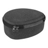 Geekria Shield Headphones Case Compatible with Audio-Technica ATH-M50X, ATHM70X, ATH-M50XBT2,