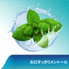 New Polygrip Extra Fine Nozzle, Menthol, Partial and Total Denture