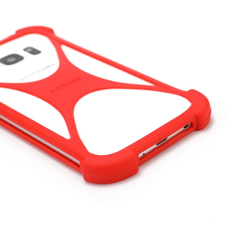 K-S-Trade Qualitativ & Innovativ Handy-Hülle Für Nubia Z40 Pro Gravity