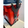 KHAOTIX ENGINEERING PELICAN 20QT COOLER MOUNT JEEP RZR X3 TALON