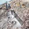Houzer Club Stainless Steel Kitchen Bar & Prep Sink: 10