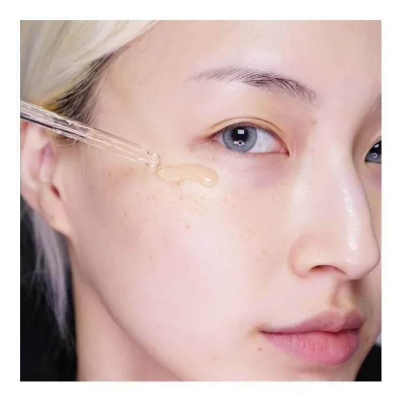 IUNIK Srum Rostro Coreano Rose Galactomyces Rojez Acn 50ml