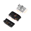 ECSiNG Belt Clip N169778 & Magnetic Bit Holder N095778 Compatible