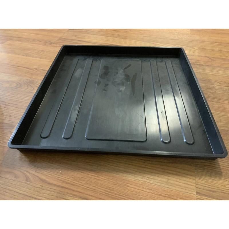 Mcage Replacement Seed Trays For 19-1/2" x 19-1/2" Bird Cage