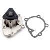 ECCPP Water Pump W/Gasket Compatible with 2011-2017 For Chrysler 200