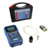 ZKTOOL Gas Pressure Tester Digital Manometer, Differential Dual Port Barometer,