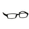 TruVision Readers 9501HP 1 Flatblack 0.50