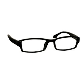 TruVision Readers 9501HP 1 Flatblack 0.50