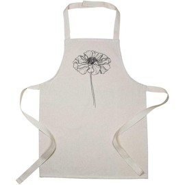 Azeeda 'Ringelblume, Prachtblume ' Kinder Kochschürze (AP00071021)