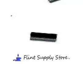 Flint Supply Store 2.2 pds (1kg)  Black Lighter Flints, Fluid or Gas Lighters, New, Ships from USA