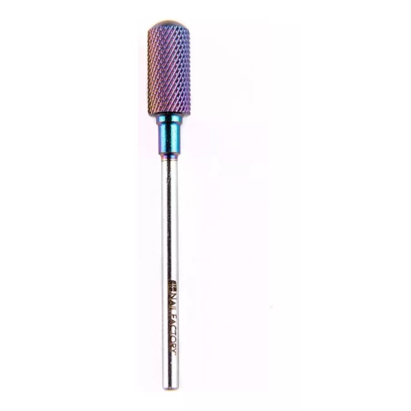 NAIL FACTORY PRO SERIES BITS Punta Drill Lima Profesional Uñas,