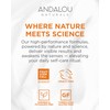 Andalou Naturals Vitamin C BB Beauty Balm Sheer Tint SPF