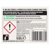 Ecover Power Dishwasher Tablets, All-In-One Dishwasher Salt & Rinse Aid,
