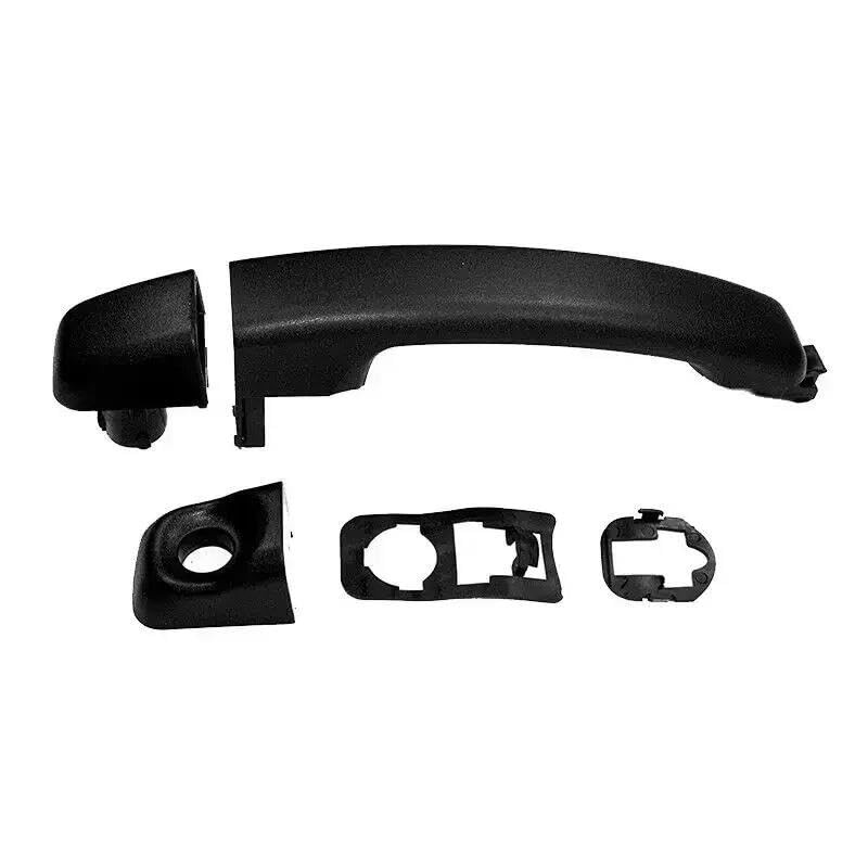 HPZPRPCEW 1PC Rear Door Handle For Vauxhall For Opel For