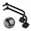 Alipis 2pcs Brake Pedals for Electric Tricycles and Go Karts