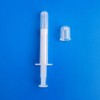 Healifty 20pcs Vaginal Suppository Applicator Disposable Lube Injector Personal Lubricants