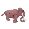Electric Animal Toys with Sounds and Lights Safe Funny Interactive
