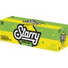 Starry Lemon Lime Soda Pop, 12 fl oz, Pack of