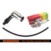 Ignition Set 3 Pieces with Spark Plug Insulator M14 260