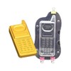 3D Plastic Chocolate Molds, Candy Molds Freezer-Safe, Clear Polycarbonate Chocolate