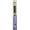 aoba Chopsticks Bag with dishwasher, Glass Bead 22.5 cm Dalmatian ab518488 