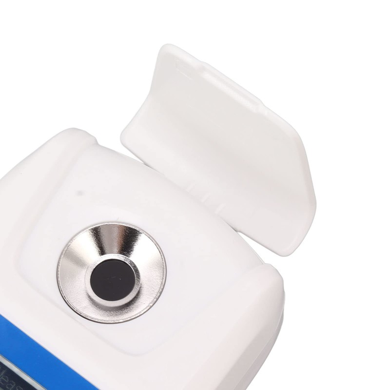 Brix Meter, High Measurement and Test Refractometer, Accuracy, Brix Meter,
