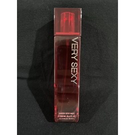 VICTORIA'S SECRET VERY SEXY SHEER SEXY MIST 250 ML/8.4 FL.OZ. NEW