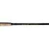 MAKART 9ft Fishing Rod Spinning Pole Carbon Fiber Portable Heavy