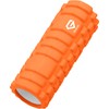 GronG Foam Roller Soft Soft Stretch Roller Orange