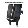 CozyMe Winter Stroller Blanket Evolution, Stroller Footmuff, 3-in-1 Waterproof Toddler