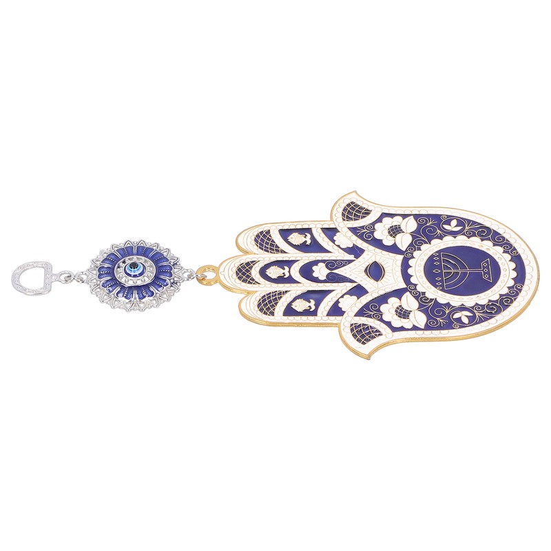 Wall Hanging Pendants Ornament Amulet Wonderful Blessing Gift Home Decoration