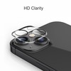 Ailun 3Pack Privacy Screen Protector for iPhone 15 Plus [6.7