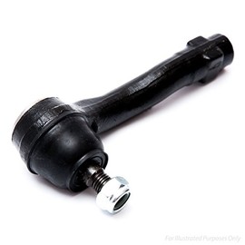 Delphi TA1824 Tie Rod