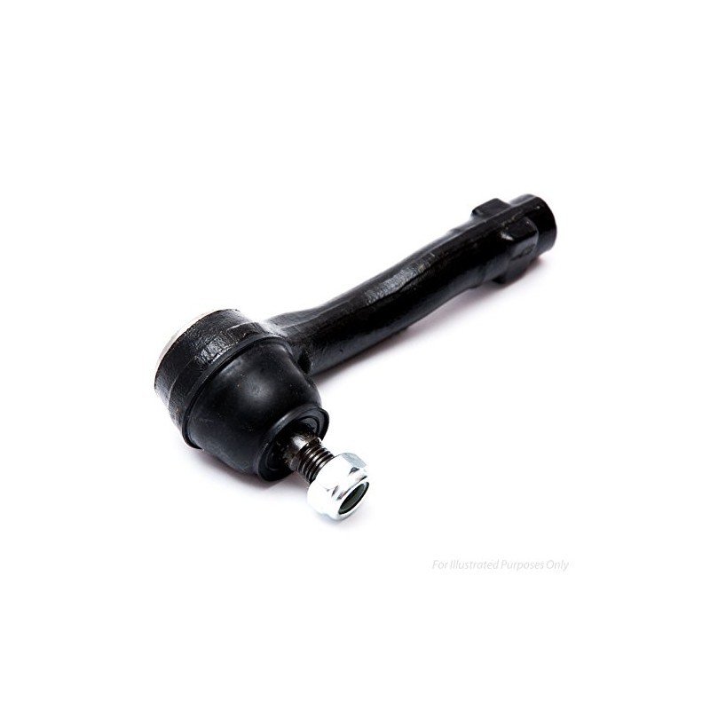 Delphi TA1824 Tie Rod