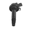 Ignition Coil Pack Replacement for 3.5 3.7 V6 Ford Edge
