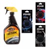 Armorall Combo Liquido Protector Coche Armor All + 3 Aromatizantes