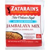 Zatarain's Foodservice Jambalaya Mix Reduced Sodium, 40 OZ