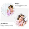 PACKOVE 1set Women Hair Roller Curling Clip Set Lightweight Easy