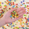 300Pcs Mini Erasers for Kids Bulk, Small Erasers Tiny Animal