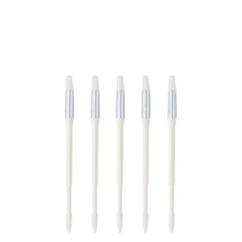 Cabinoche SUSTEE Watering Checker Susty, Set of 5, M White
