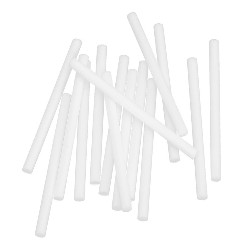 Hisopo de Algodón Humidificador de 30 Piezas, Bastoncillo de Algodón