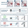SOWASH - "DELUXE" pkg. - Oral irrigator with complete set