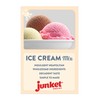 Junket Ice Cream Mix Bundle - 4 Vanilla, 4 Chocolate,