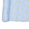 Pet Cooling Mat with Pillow Washable Ice Silk Summer Pet