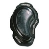 Oxford OF270 Rok Drop Knee Protectors, Size : L, Black