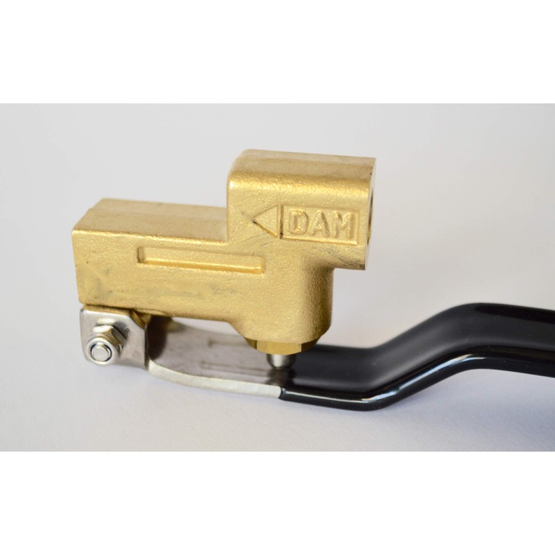 American Extractors Upholstery Cleaning Wand/Auto Detailing Tool Replacement Valve Trigger